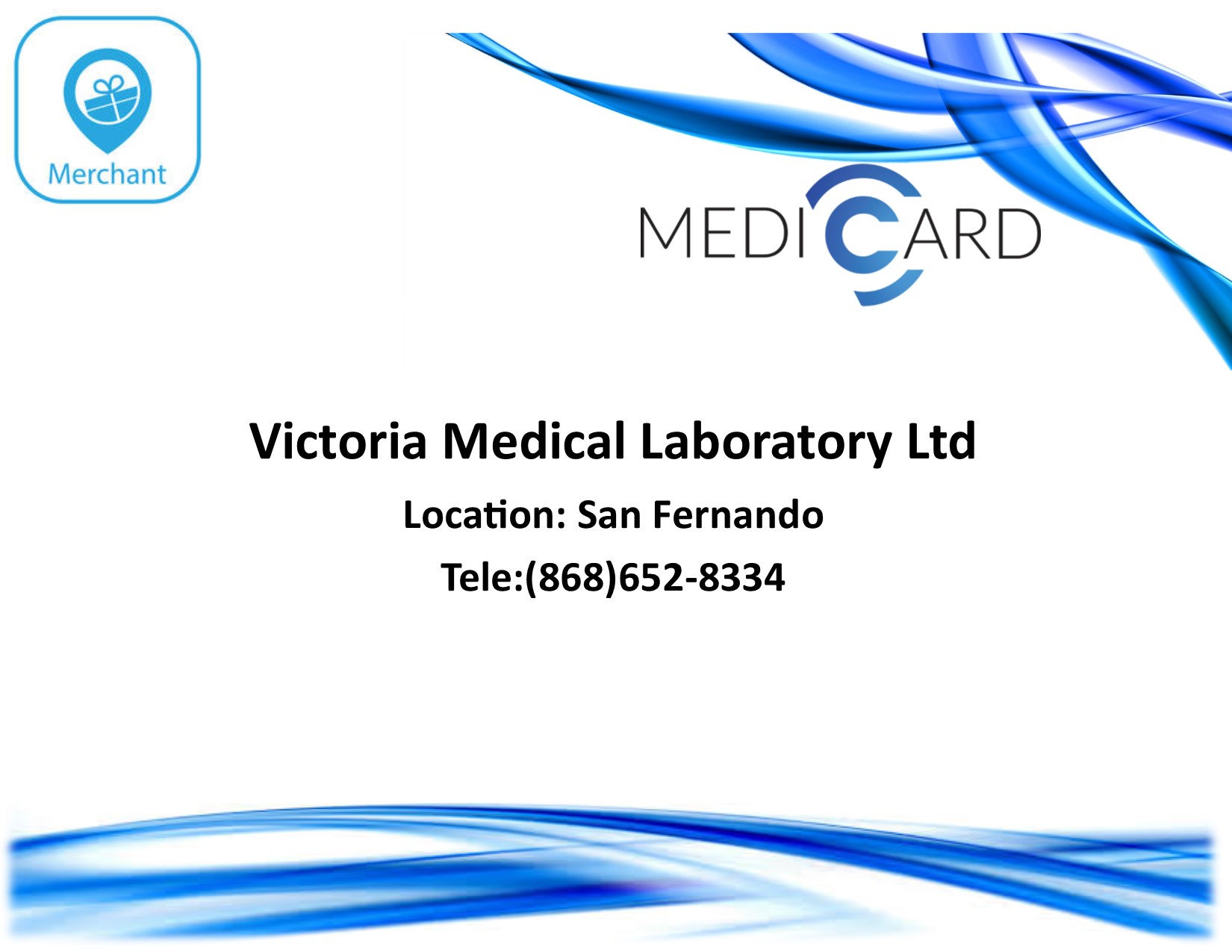 Victoria Medical Laboratory Limited