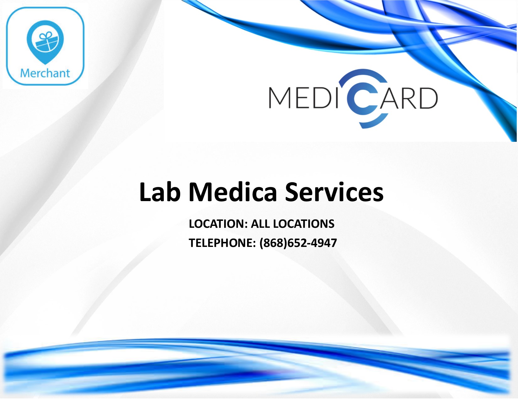 Lab Medica Services