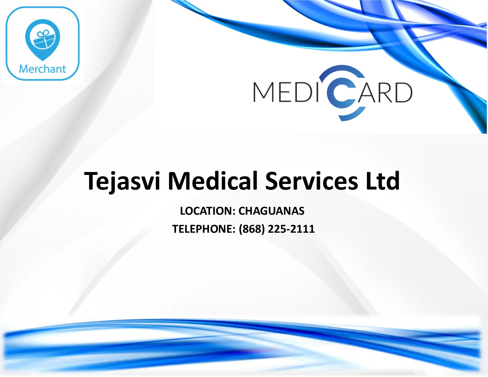 Tejasvi Medical Services