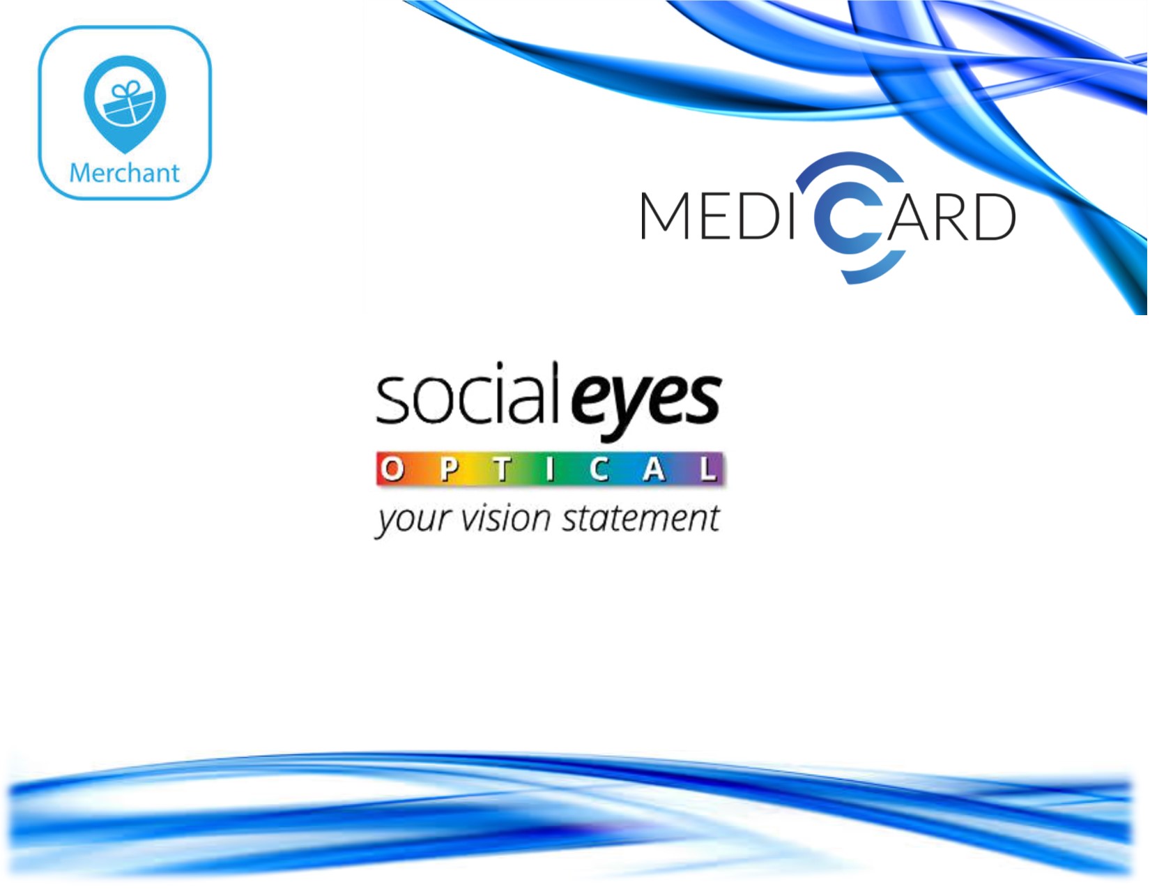 Social Eyes Optical Limited