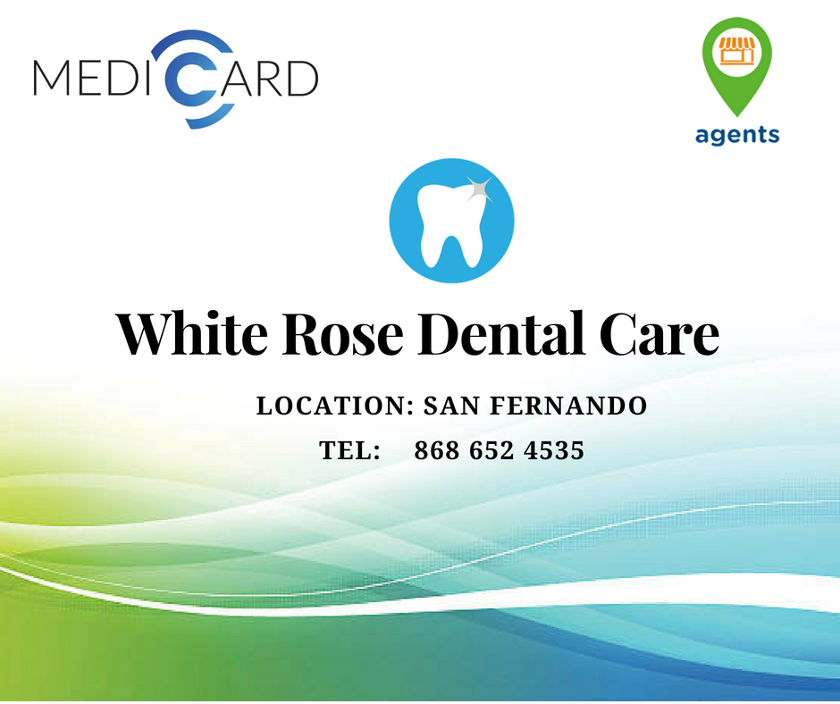 White Rose Dental Care
