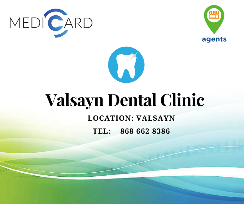 Valsayn Dental Clinic