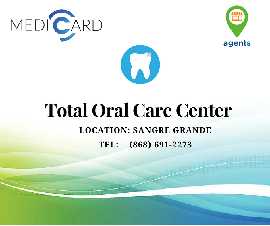 Total Oral Care Center