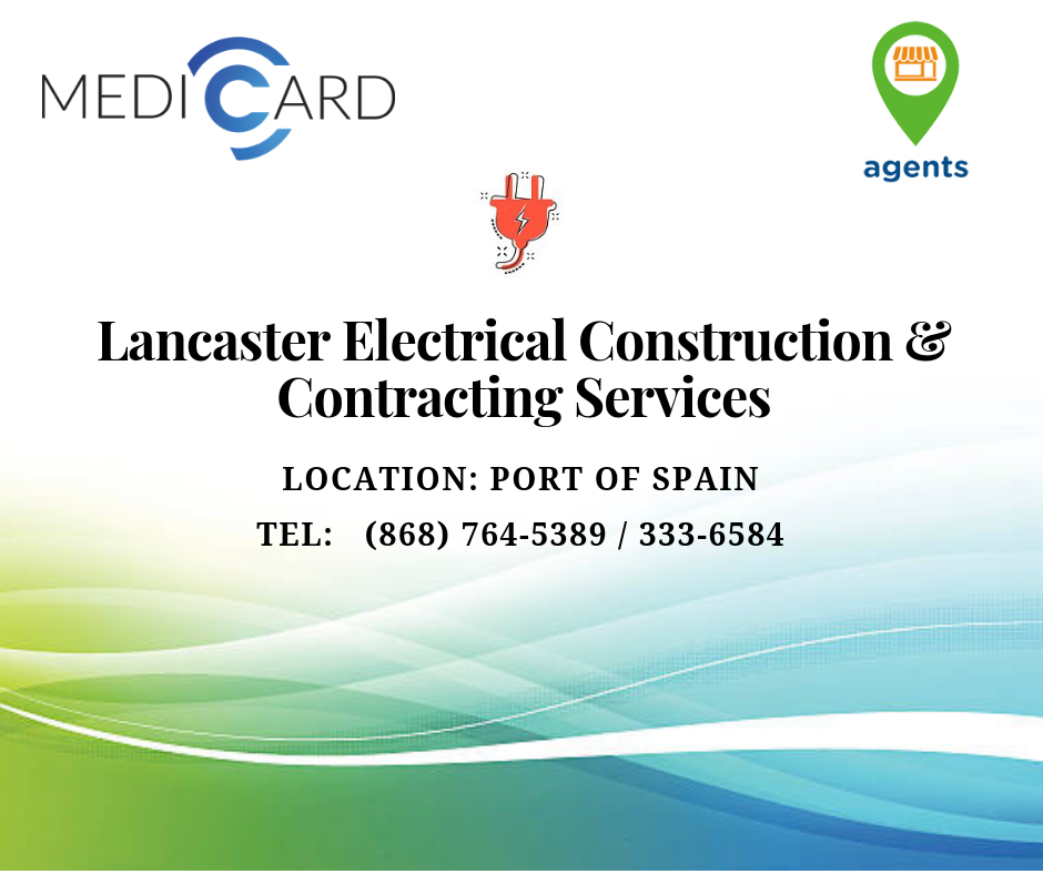 Lancaster Electrical Construction & Contracting Services