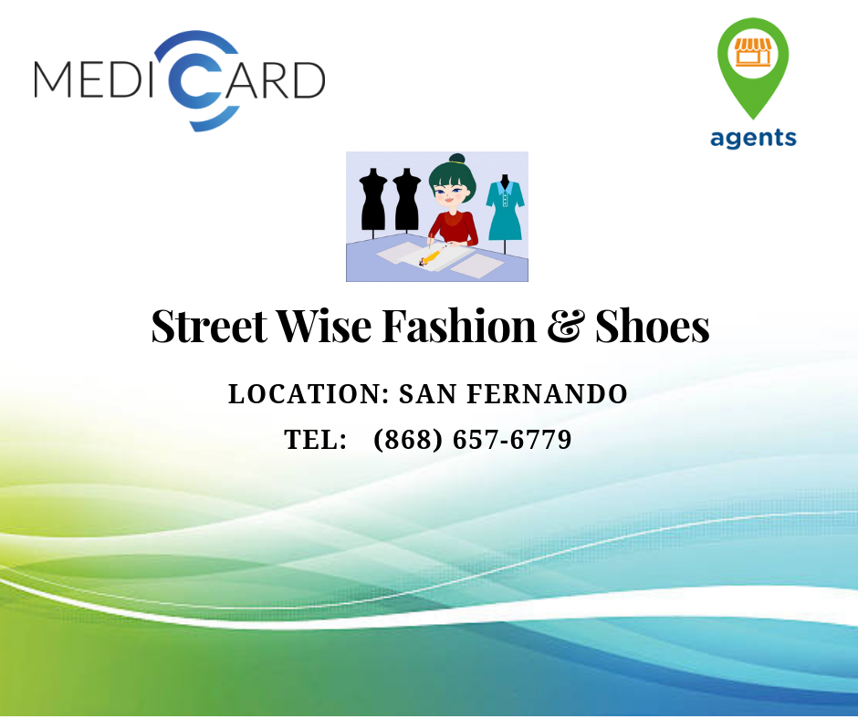 Street Wise Fashion & Shoes