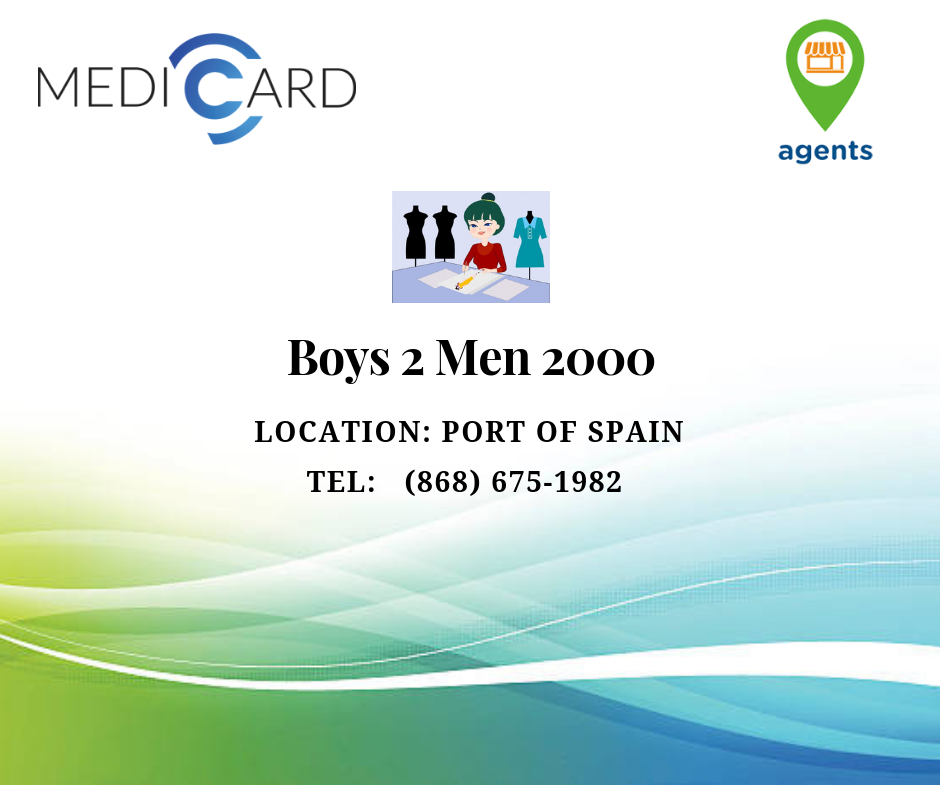 Boys 2 Men 2000