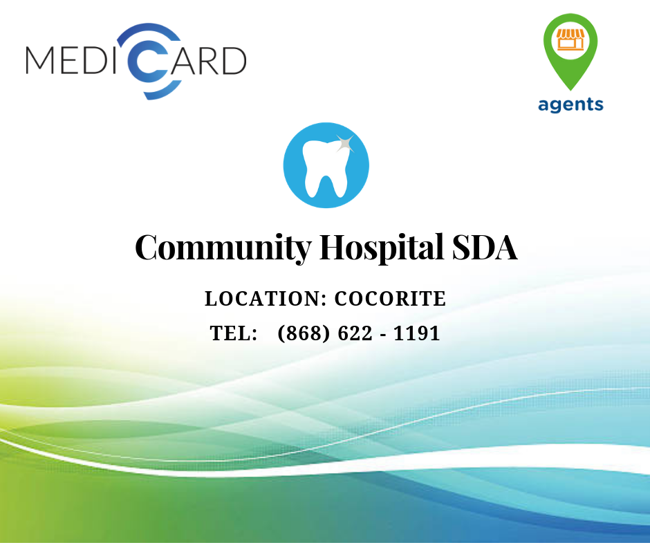 Community Hospital SDA