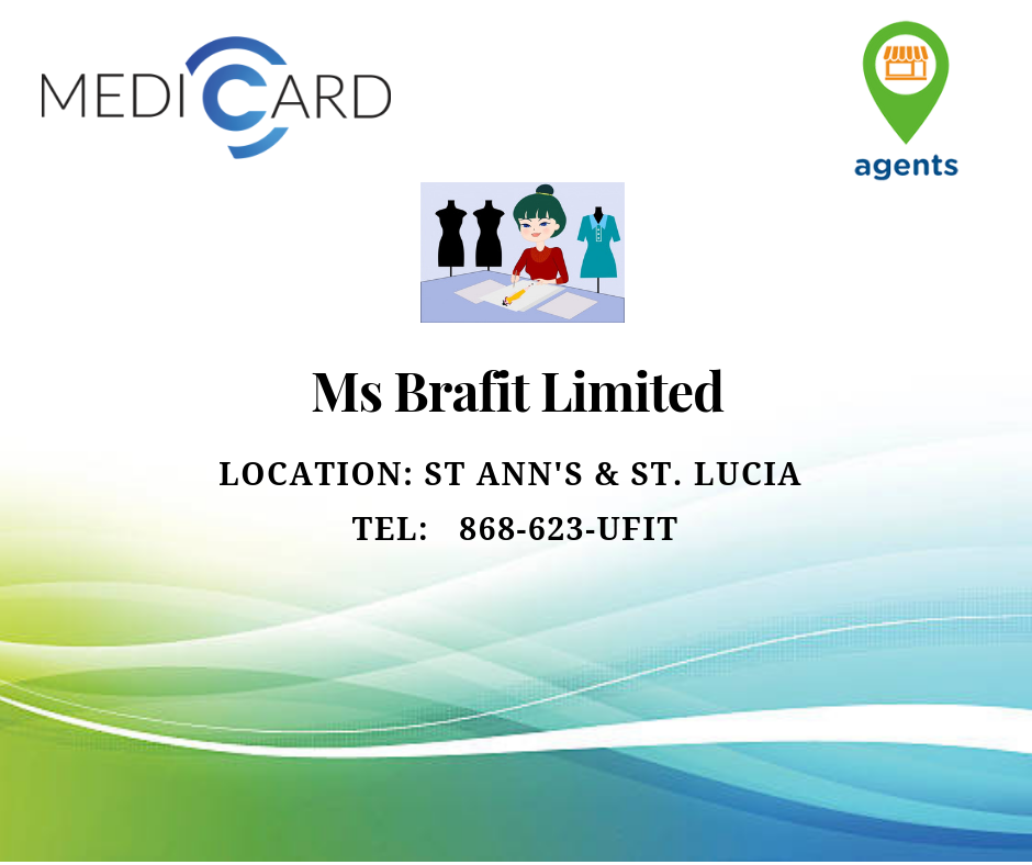 Ms Brafit Limited
