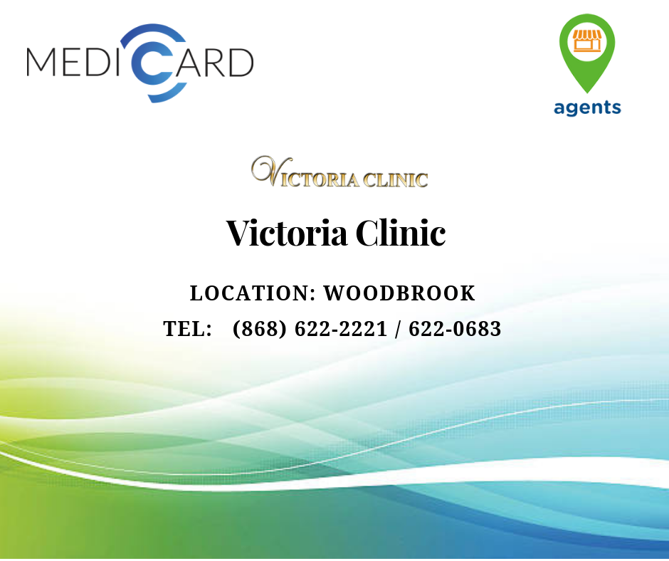 Victoria Clinic