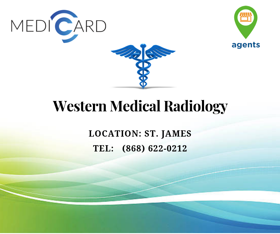 Western Medical Radiology