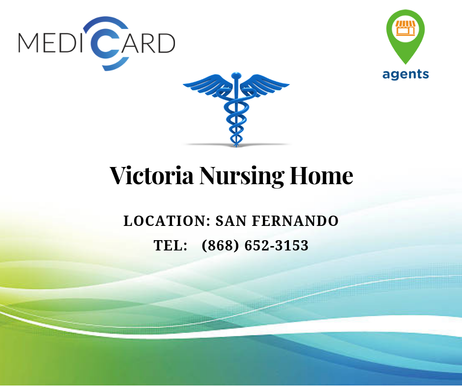 Victoria Nursing Home