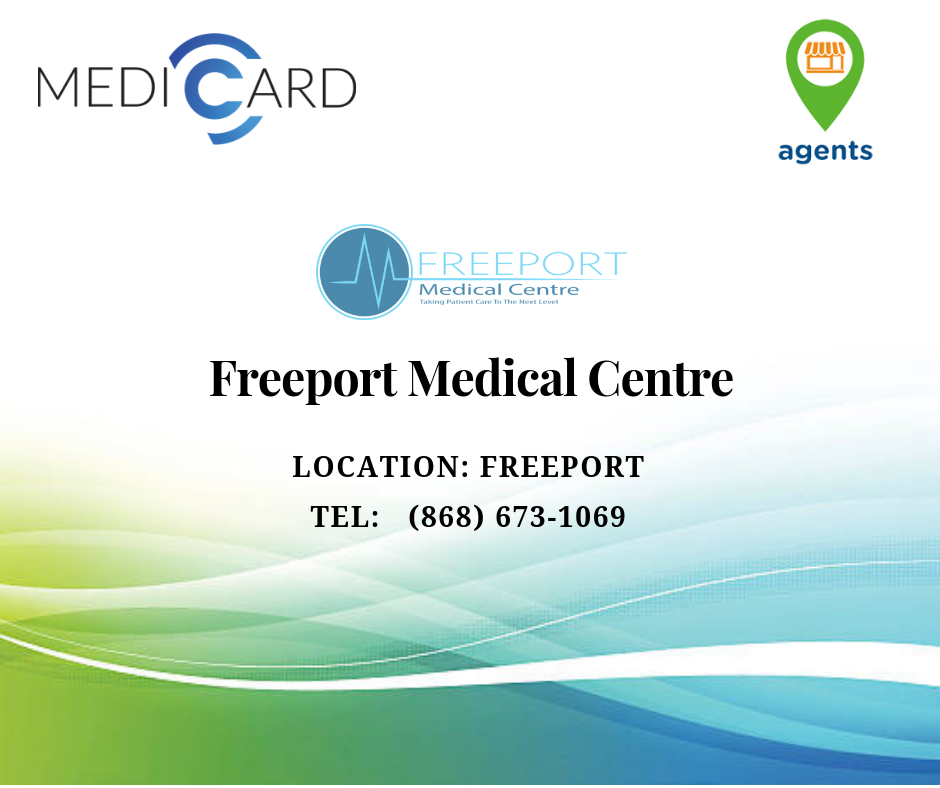 Freeport Medical Centre