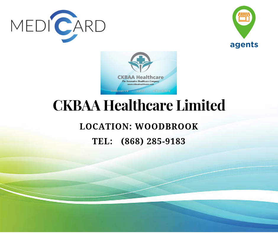 CKBAA Healthcare Limited