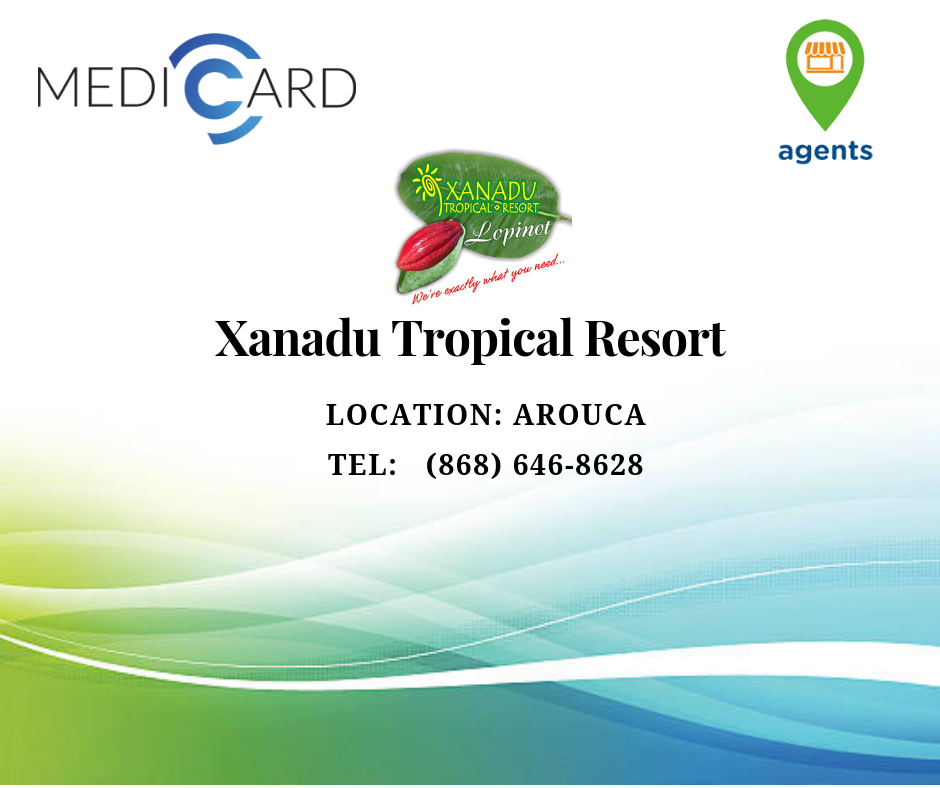 Xanadu Tropical Resort