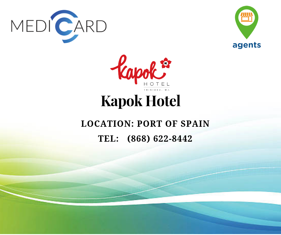 Kapok Hotel