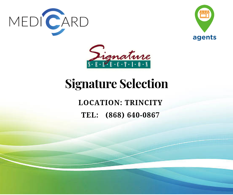 Signature Selection