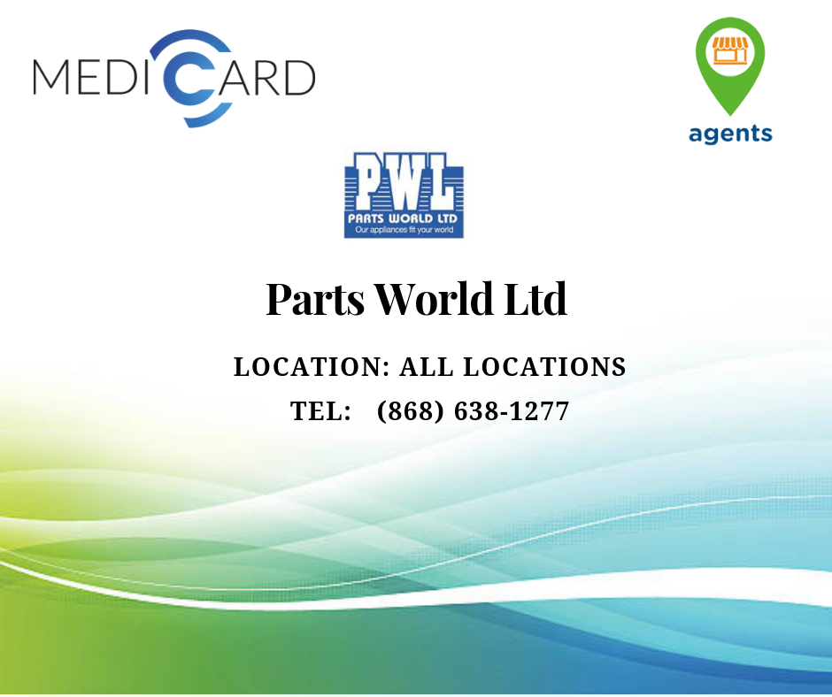Parts World Ltd