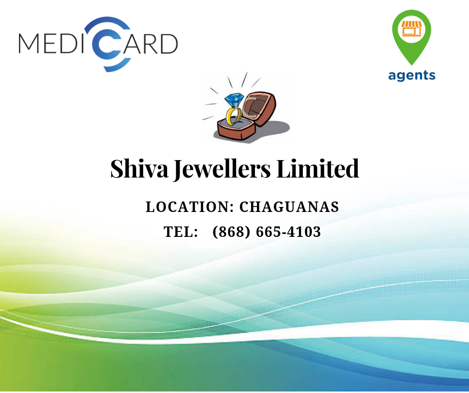 Shiva Jewellers Limited