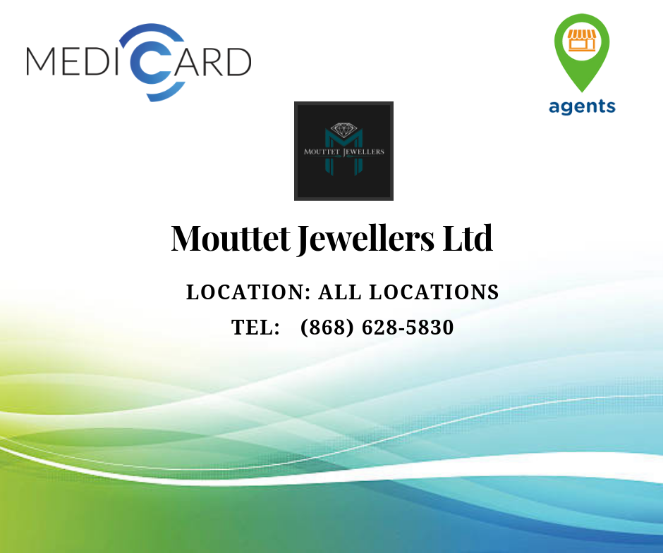 Mouttet Jewellers Ltd