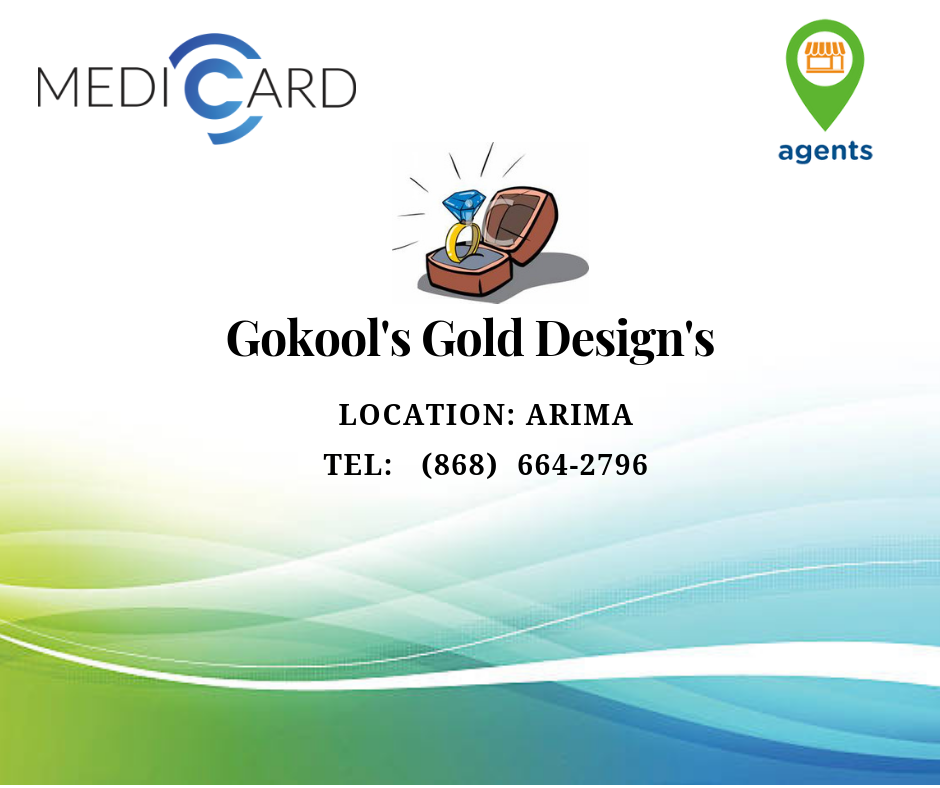 Gokool’s Gold Design’s