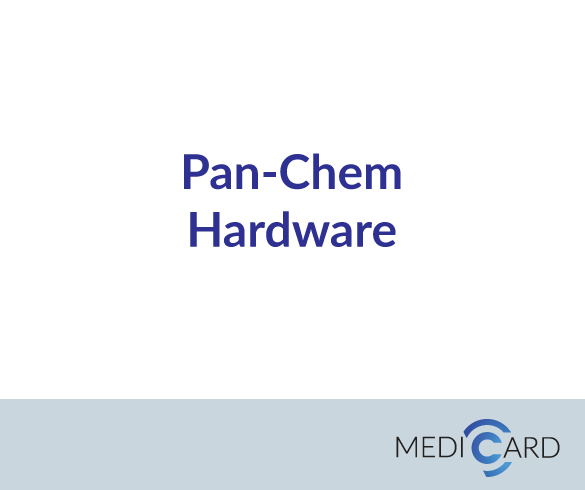 Pan-Chem Hardware Ltd