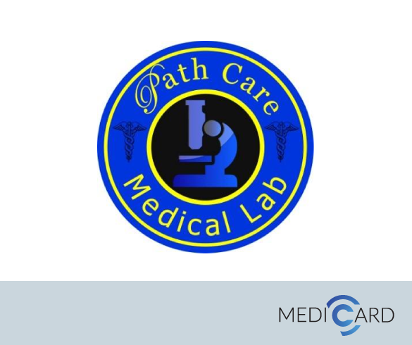 Path Medical Lab Ltd