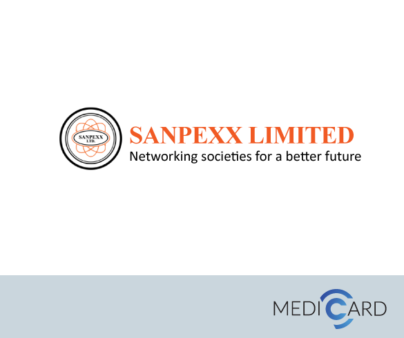 Sanpexx Limited