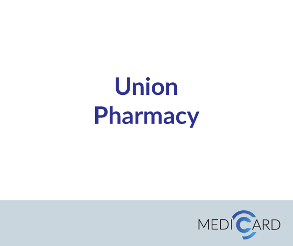 Union Pharmacy
