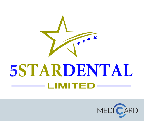 5 Star Dental Limited