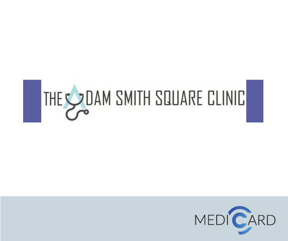 Adam Smith Square Medical Clinic & Lab Services