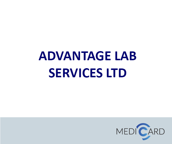 Advantage Lab Services Ltd