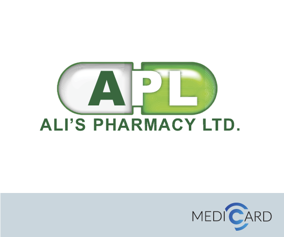 Ali’s Pharmacy Limited