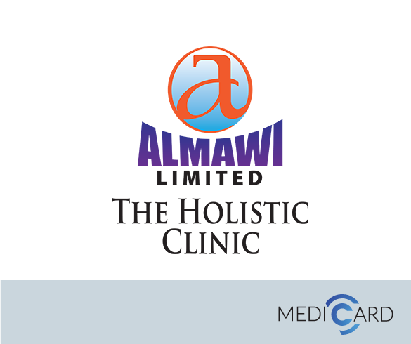 Almawi Clinic Holistic Centre