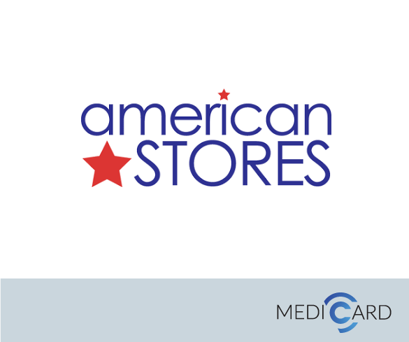 American Stores Ltd