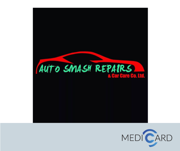 Auto Smash Repairs and Car Care Limited