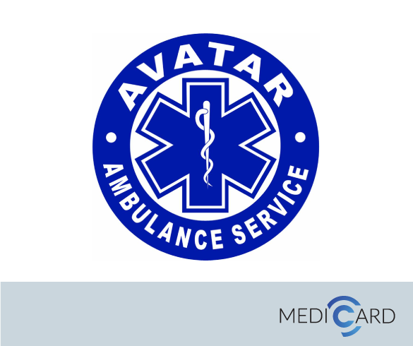 Avatar Ambulance Services
