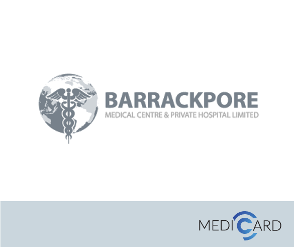Barrackpore Medical Centre & Private Hospital