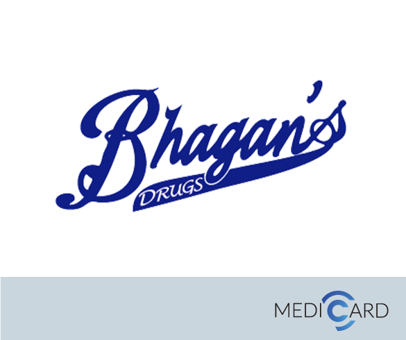Bhagan’s Drugs