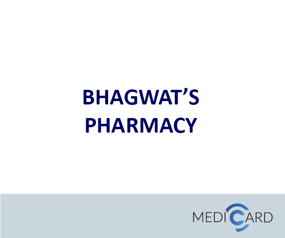 Bhagwat’s Pharmacy
