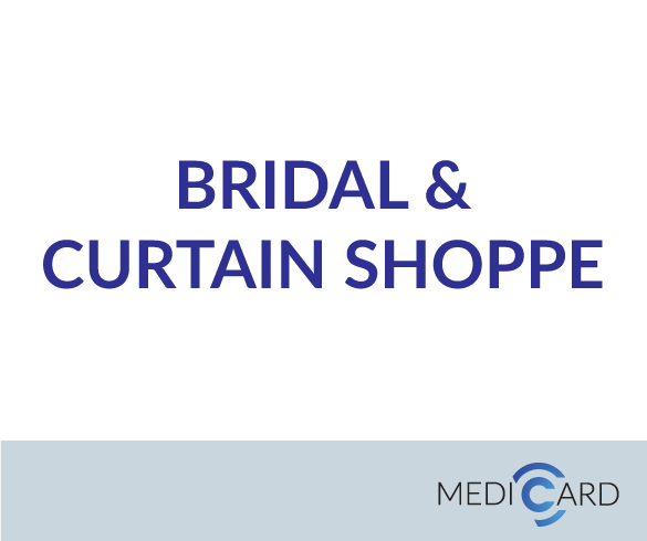 Bridal & Curtain Shoppe