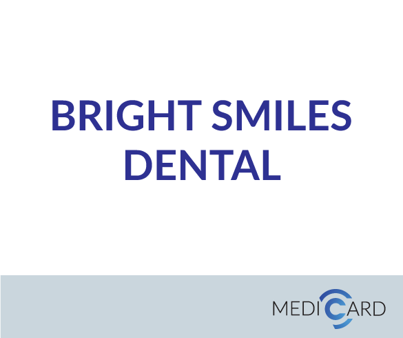 Bright Smiles Dental Office