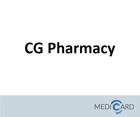 C. G’s Pharmacy Limited