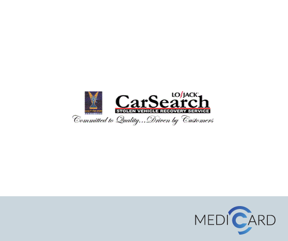 Car Search/Information Support Services Limited