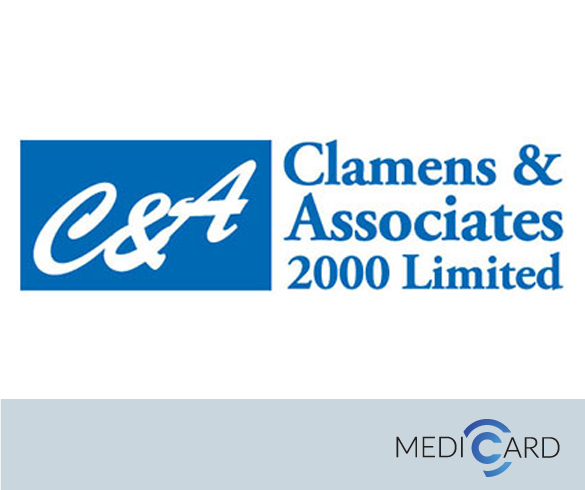 Clamens & Associates 2000 Limited