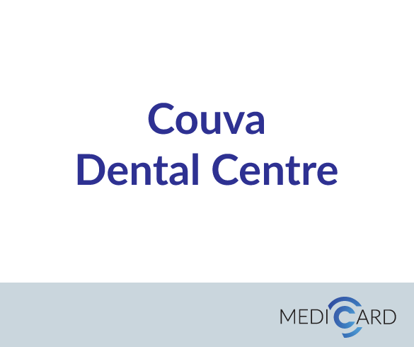 Couva Dental Centre