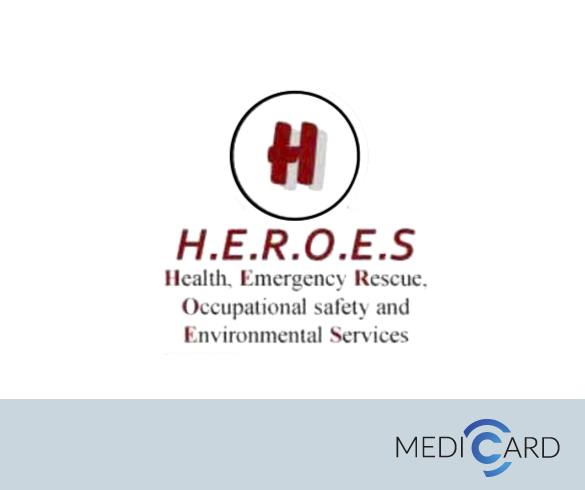 H.E.R.O.S Ambulance Services