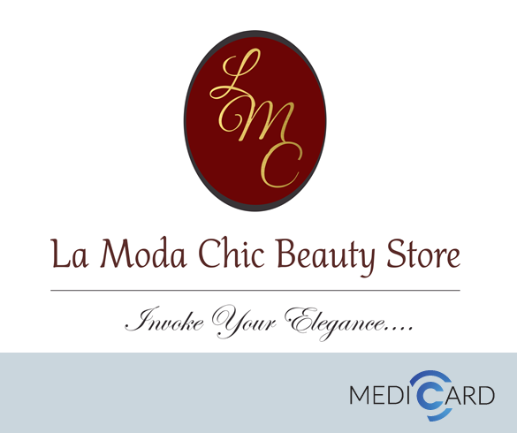 Wikan Enterprises Limited T/A La Moda Chic Beauty Store