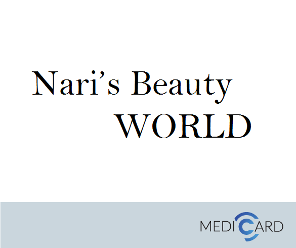 Nari’s Beauty World