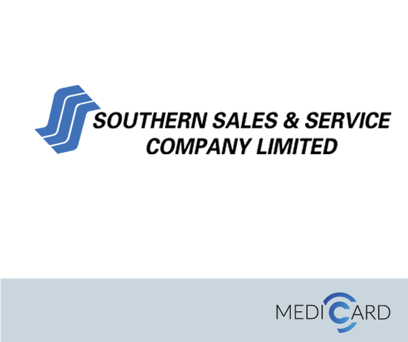 SOUTHERN SALES & SERVICE CO. LTD.