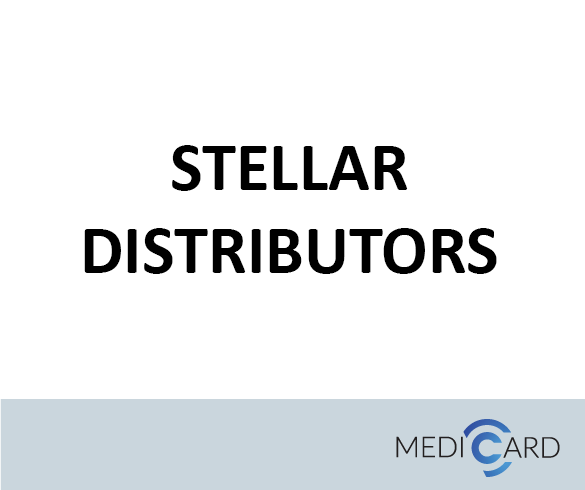 Stellar Distributors Limited